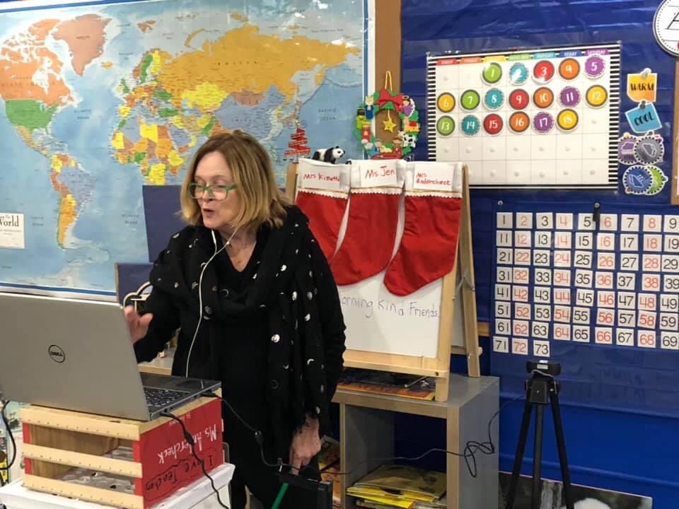 STA_Brookland's tweet photo. Thank you to all of our teachers for making this a fun and festive week for our students!
#STADistanceLearning #STAChristmas #CCAJoy #CCACelebrates https://t.co/Wz63sgmcmc