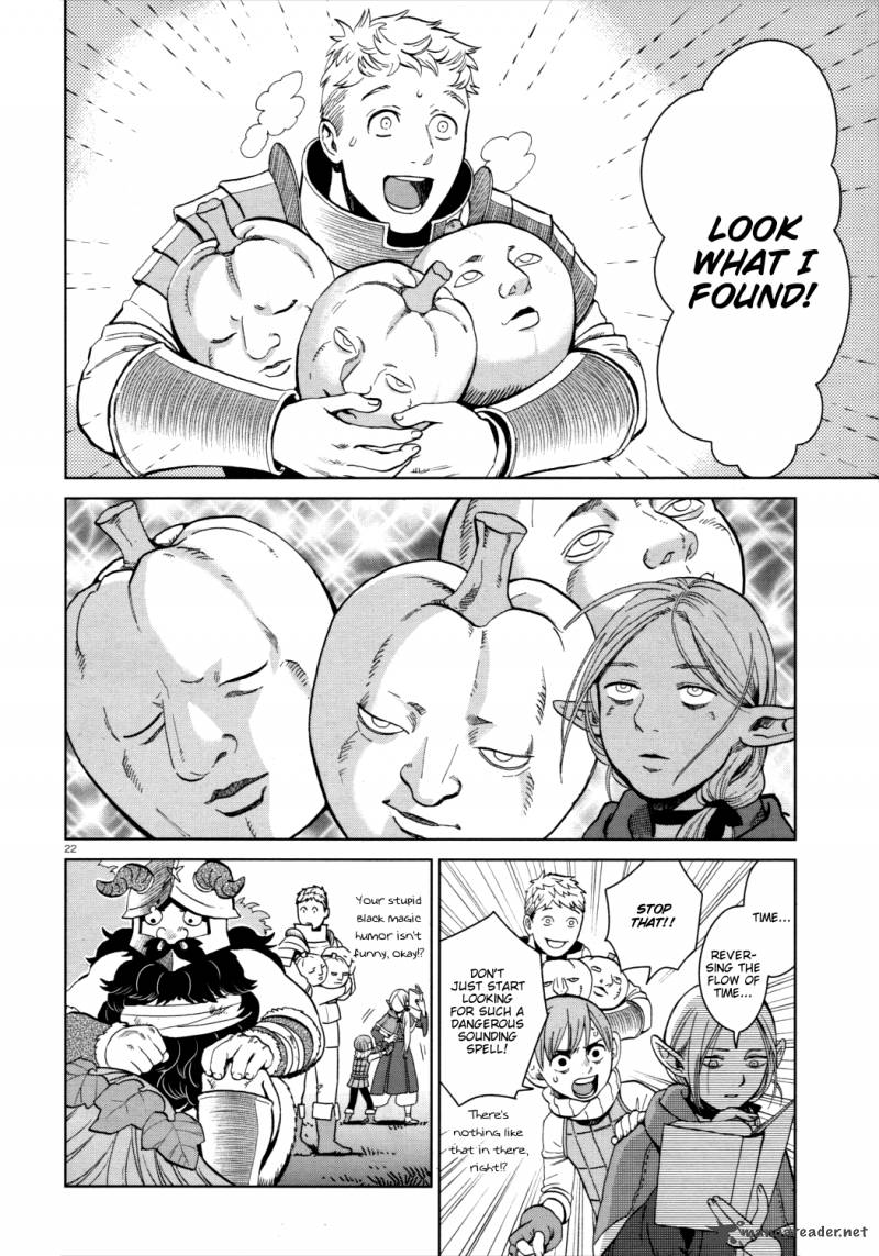 Dungeon Meshi also is as funny as the best of them with amazing gags that build off the inherently ridiculous yet completely sensible concept of eating monsters while dungeon crawling for sustenance. For a lighter, sillier read that could even be for children, look no further.