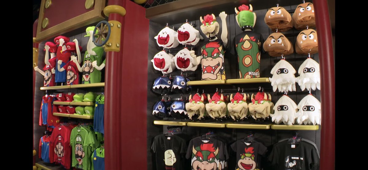 クラウン 僕のメインといっても過言ではないグッズ売り場 そうーーー これこれ こんなグッズまってたよ 被り物からぬいぐるみタンブラーシャツバッグ どうしようこれ 散財の未来しか見えん Usj マリオ スーパーニンテンドーワールド クラウン 僕のメインといっても過言ではないグッズ売り場 そうーーー これこれ こんなグッズまってたよ 被り物からぬいぐるみタンブラーシャツバッグ どうしようこれ 散財の未来しか見えん Usj マリオ スーパーニンテンドーワールド