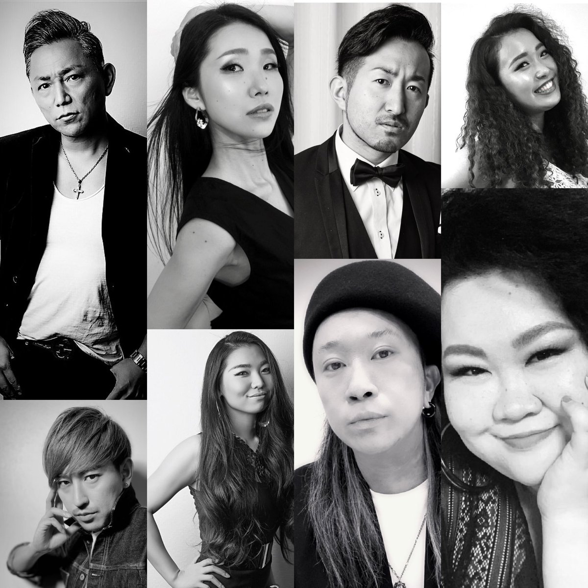 the_soulmatics's tweet photo. 【出演者情報】
本日の配信コンサート、生出演メンバーはメインMCの池末信と下記のメンバーでお届けします！
#sarsha
#hiro
#shunkaku
#saharu
#kana
#yoshi
#mizuki
【STAY IN LOVE TOGETHER II 〜HOME〜12/19ご購入ページ】
https://t.co/ATc14SQveE

#thesoulmatics
#stayinlove https://t.co/PtlbdymR8V