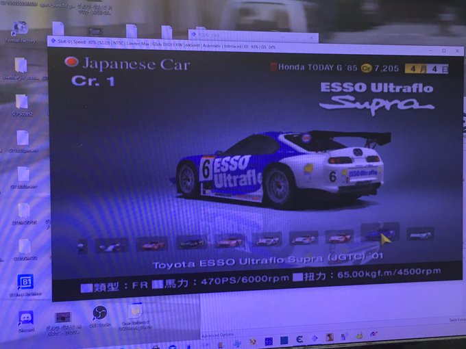 八雲 紫 Rzさん がハッシュタグ グランツーリスモ をつけたツイート一覧 1 Whotwi グラフィカルtwitter分析 八雲 紫 Rzさん がハッシュタグ グランツーリスモ をつけたツイート一覧 1 Whotwi グラフィカルtwitter分析
