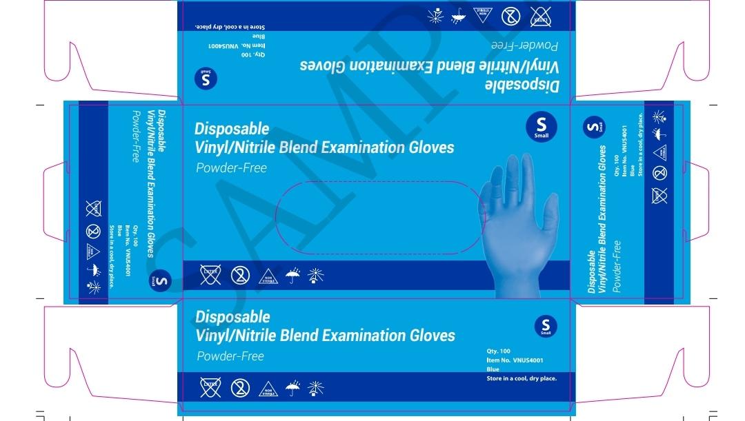 Hongray Gloves tweet media