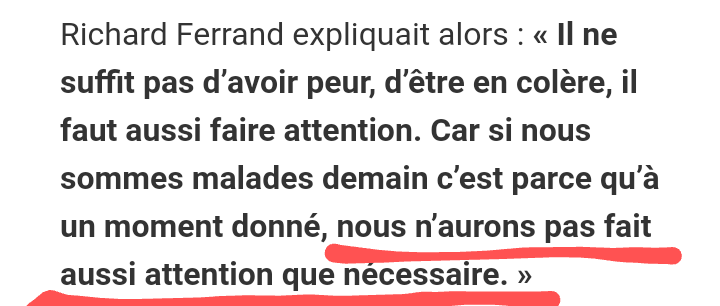 elrisatis's tweet photo. @RichardFerrand rien à ajouter 🤔 https://t.co/QunlIsLPaP