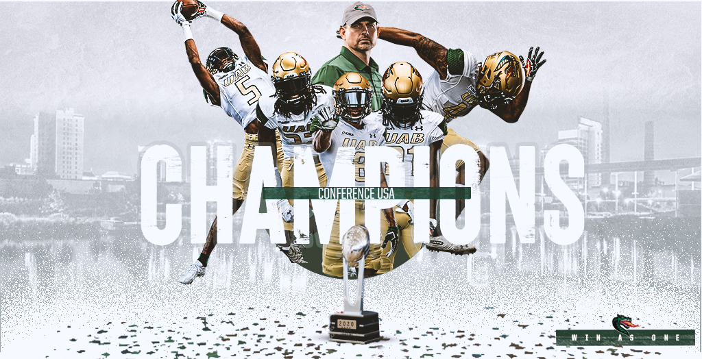 👑 𝘾𝙊𝙉𝙁𝙀𝙍𝙀𝙉𝘾𝙀 𝙎𝙐𝙋𝙍𝙀𝙈𝘼𝘾𝙔 𝙄𝙎 𝙊𝙐𝙍𝙎 𝘼𝙂𝘼𝙄𝙉 👑

Final from Huntington - UAB 22, Marshall 13

#WinAsOne