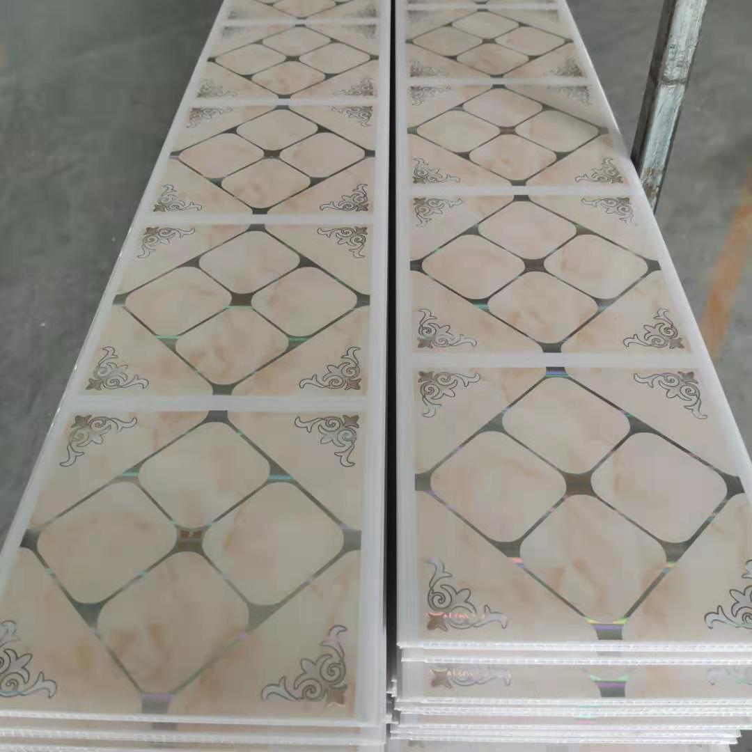 Jiaxing Newland Building Materials Co.,Ltd specializes in High end pvc panels supply since 2016,we value our clients like value ourselves. Only love and trust can help us stand strongly.We are grateful for all love we got from our dear clients,which we can never betray.