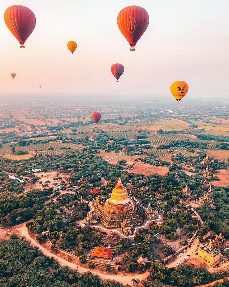 TouristEpic's tweet photo. Bagan, Myanmar

#bagan #myanmar #travel #epictouristspots #bagantemple #bagansunset #bagantrip #bagantemples #myanmardiaries #myanmarculture #myanmarphoto https://t.co/0XXVAzI9sk