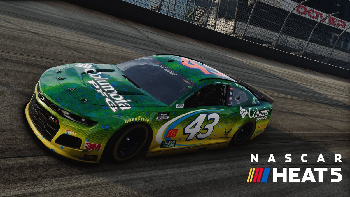 NASCARHeat's tweet photo. nascarp https://t.co/mbCXu2U923