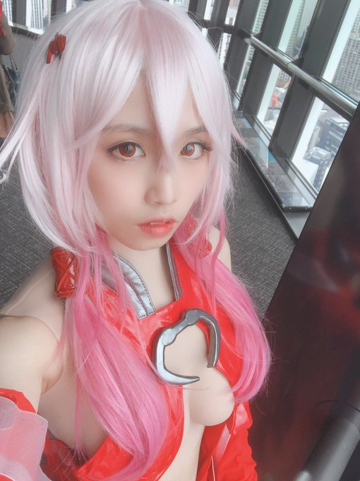 Twitterのコスプレ画像47