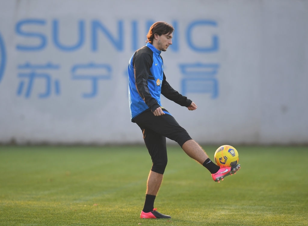 #Darmian: “Milano Adalah Rumahku. Selalu Istimewa Bisa Kembali” nerazzurriale.id/2020/12/18/dar…