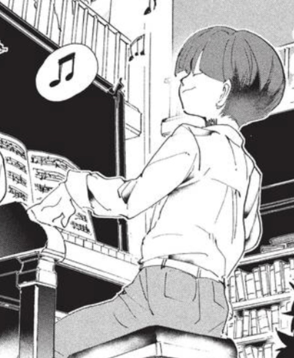 all of piano nat from tpn manga — a thread