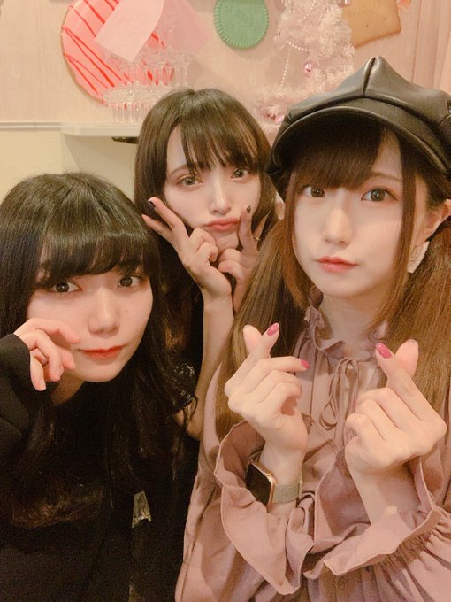 コスプレイヤー高嶺エルのTwitter画像1