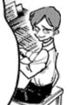 all of piano nat from tpn manga — a thread