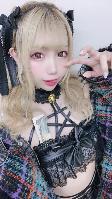 Twitterのコスプレ画像42