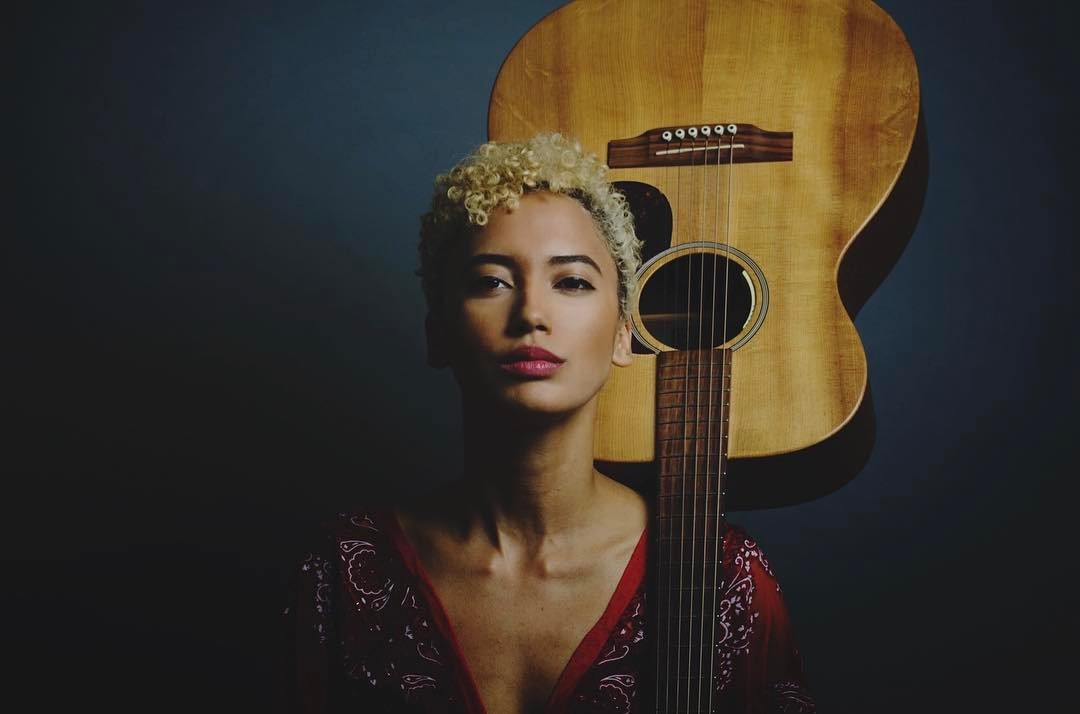 Good evening! Let us begin this night of speaking about a one Ms. Andy Allo.