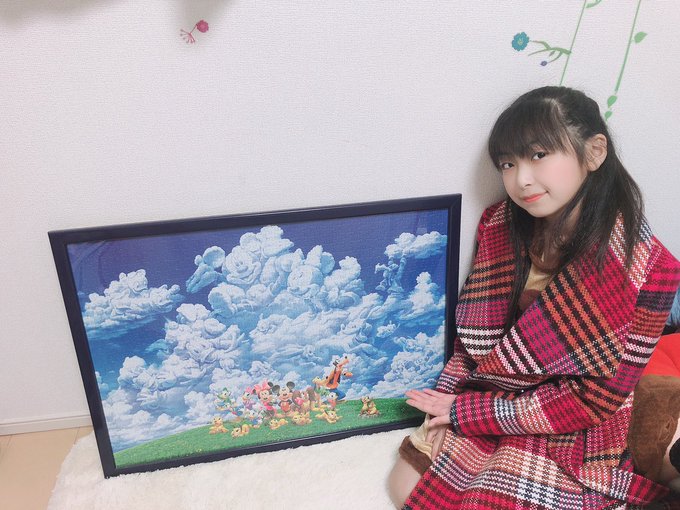 Twitterのコスプレ画像13