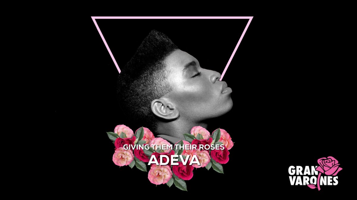 1990 was the year house music went mainstream. after creating a massive underground following in chicago, new york and detroit, house music became a dominant force across the globe. and one of the queens of the genre was school teacher and baptist choir singer, adeva.