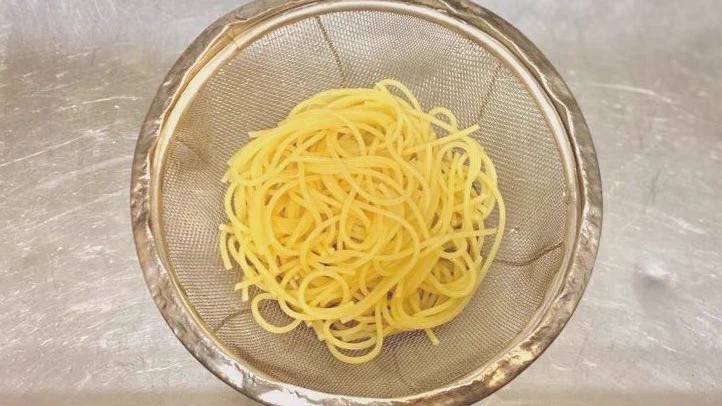 パスタの作り置きもこのひと手間でおいしく頂ける！覚えておきたい裏技