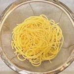 パスタの作り置きもこのひと手間でおいしく頂ける!覚えておきたい裏技