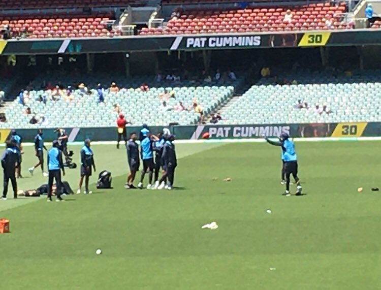 Bharat Sundaresan tweet media