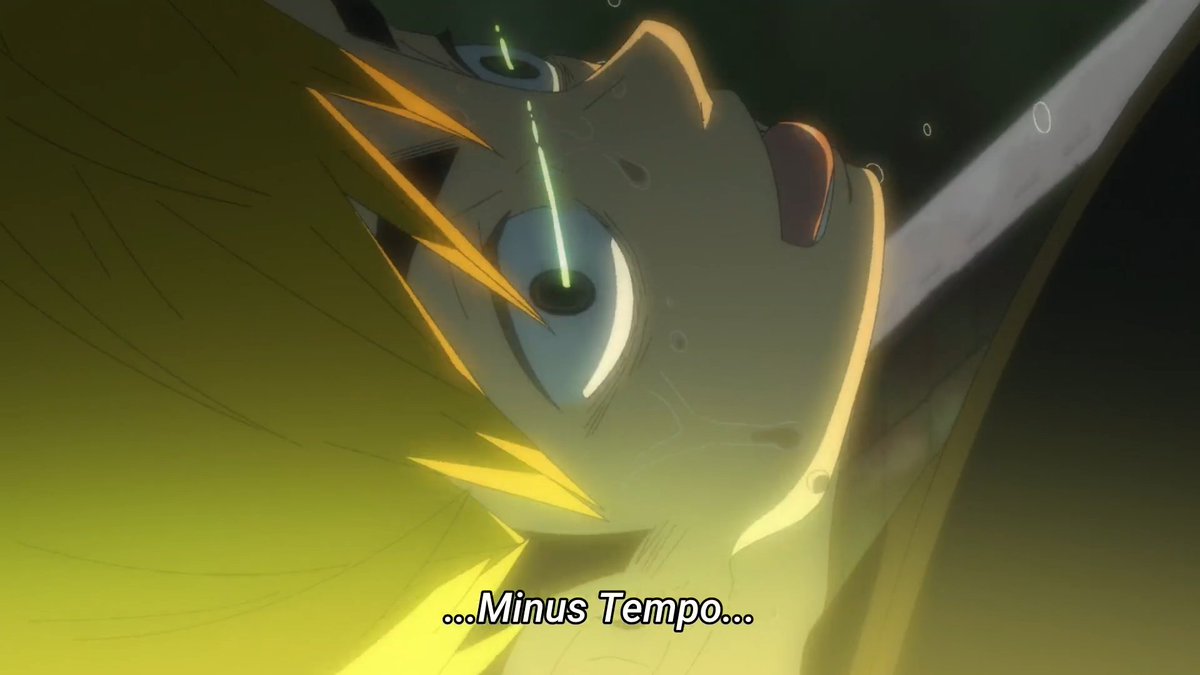 no matter how many times I watch this, I WILL NEVER GET TIRED OF FUTAGO SOKKO MINUS TEMPO !!!!!! MIYA TWINS SUPREMACY !!!