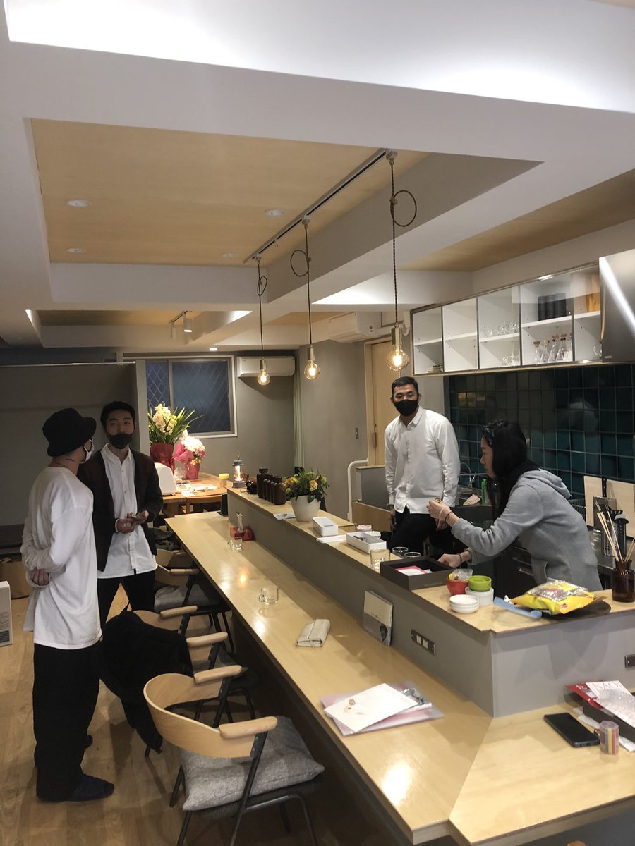 立石base281 ご縁で西馬込にある 介護事業所 コミュニティスペースのasokoに遊びに行かせていただきました 素敵な空間でした 西馬込 コミュニティスペース クラウドファンディング