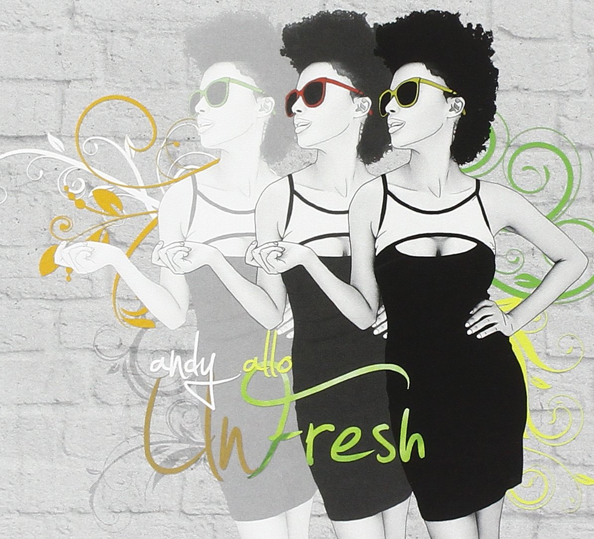 In 2009, she completed 12 songs for her first solo effort, Unfresh, and released it independently.  https://album.link/us/i/338908860&nbsp;