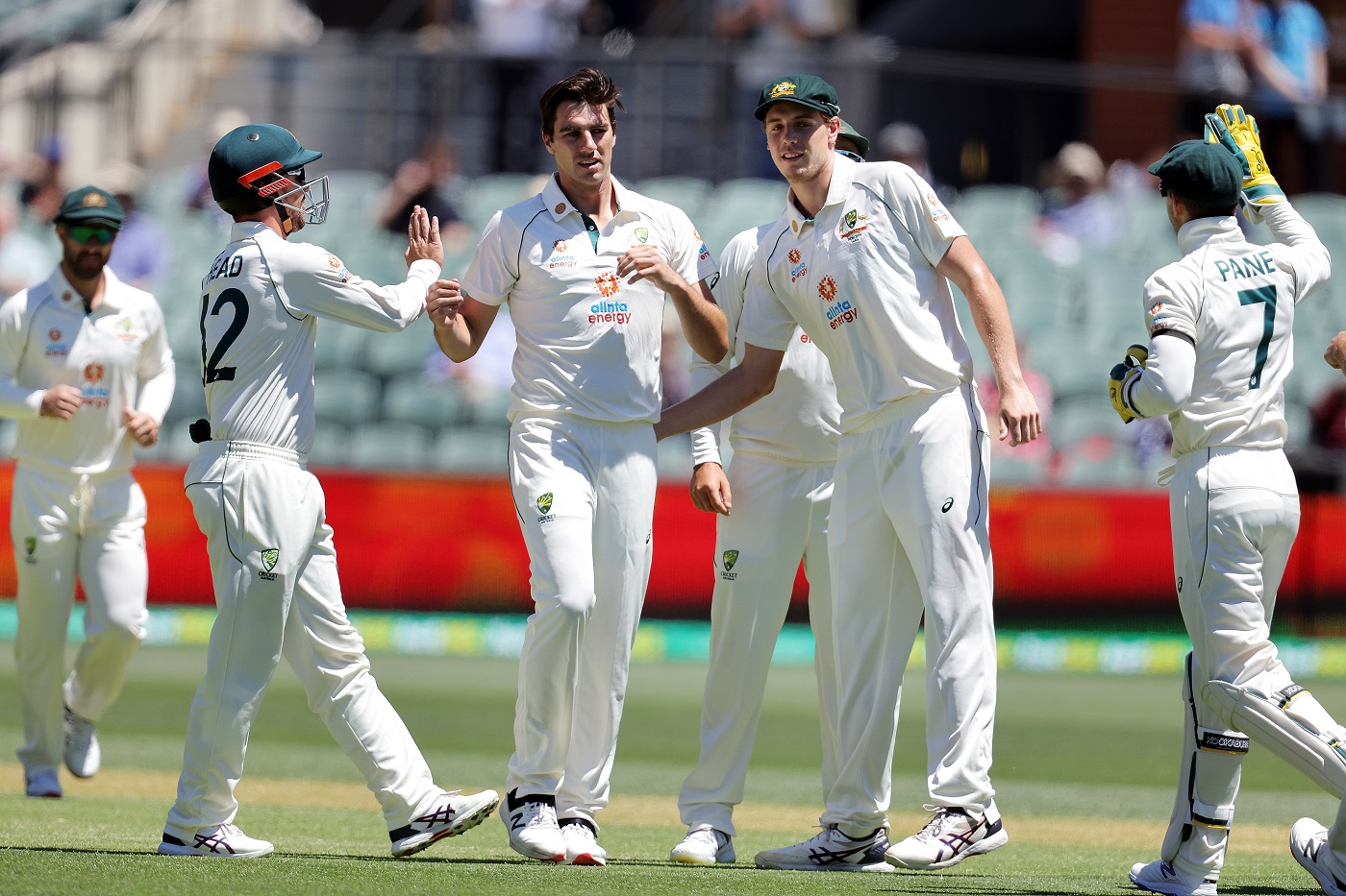 IND vs AUS 1st Test Adelaide 2020: India scored the lowest Test total ever 36/9 as Josh Hazlewood and Patt Cummins dominated India's side.