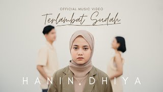 radioemdikei's tweet photo. [CHART 7] #Airplay #Track #CHART7
HANIN DHIYA - TERLAMBAT SUDAH on #CFD with IPO
 #Desember https://t.co/XPIEIJCTuD