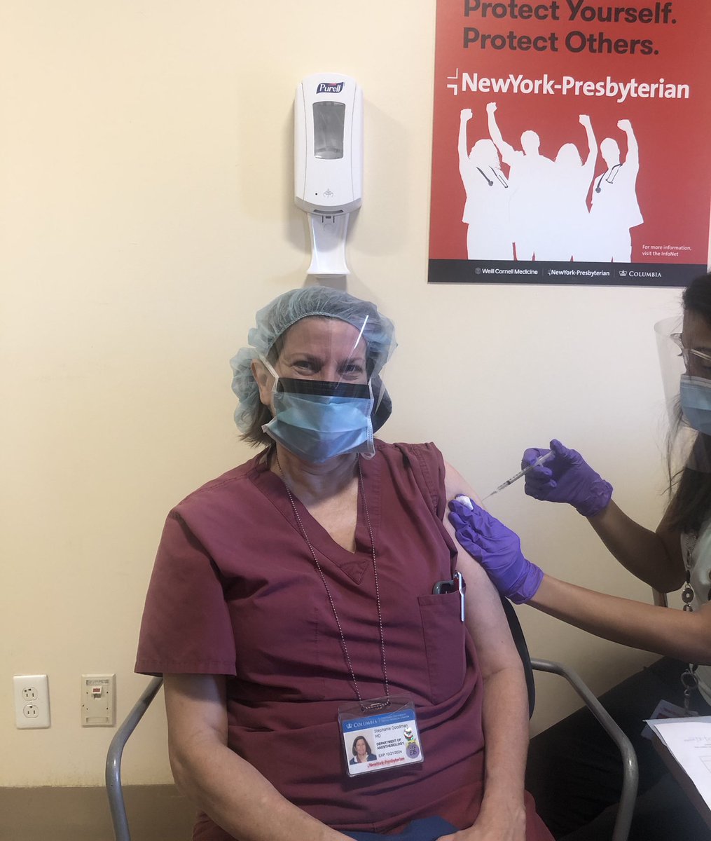 Stephanie Goodman tweet media