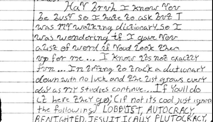 Baltimore IWOC tweet media