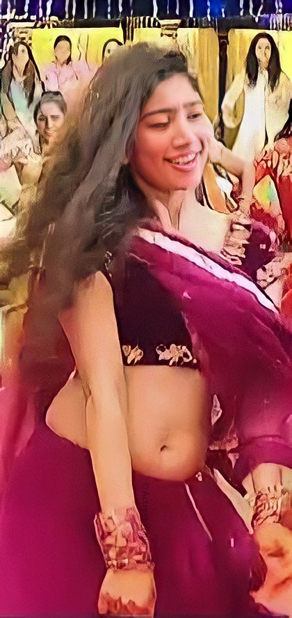 Actress Walls ❁ on Twitter: "#SaiPallavi Hot stuff https://t.co/Q27hXUEVCX" / Twitter