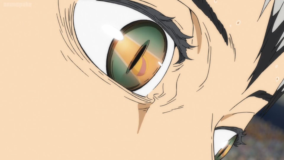 do you even understand Kita Shinsuke's pain do you