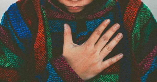 Valerie Mason-John, author of Detox Your Heart: Meditations for Emotional Healing, shares a meditation for cultivating a positive relationship with yourself, and, by extension, the world

buff.ly/37vpkI2