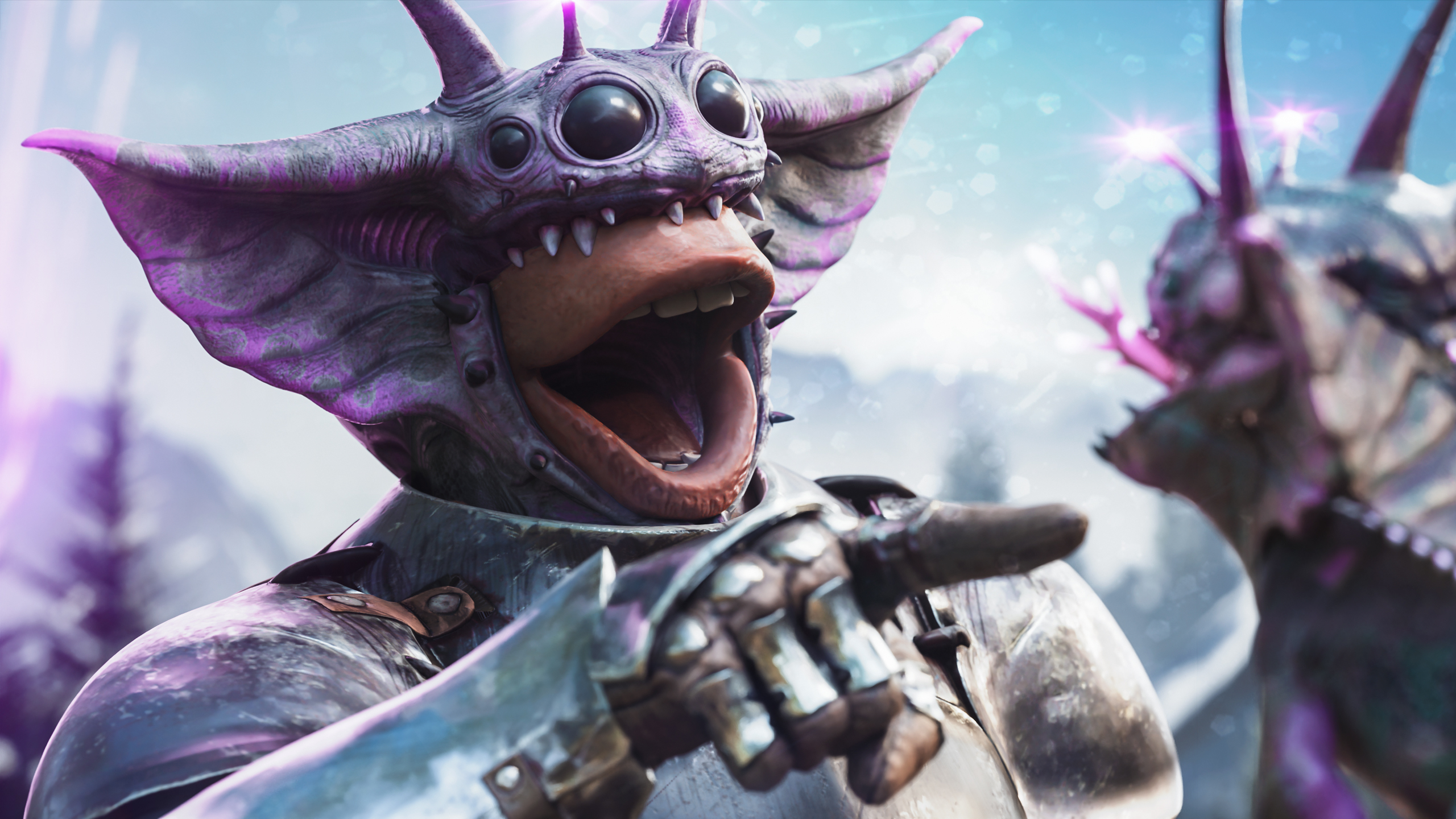 Ark Survival Evolved Happy Holidays Introducing The Maewing T Co Pey6mbvnoo Playark T Co Jpkc5g5io7 Twitter