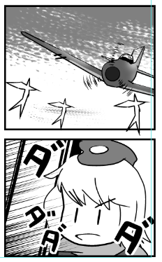 飛行機なんもわからん 