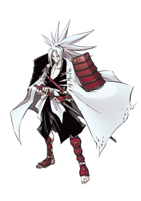 阿弥陀丸のtwitterイラスト検索結果