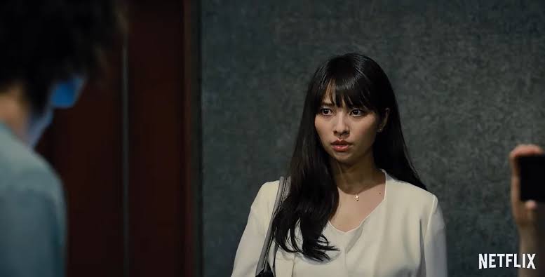 たかひ館長 序盤に登場するシブキを演じる水崎綾女さんはゴーバスターズやユダ 進撃の巨人など実写化やアクションもので活躍しつつ光などでは難しい演技を見せてくれています 今作でも体を張った演技で序盤に色を添えてくれます 今際の国のアリス たかひ館長 序盤に登場するシブキを演じる水崎綾女さんはゴーバスターズやユダ 進撃の巨人など実写化やアクションもので活躍しつつ光などでは難しい演技を見せてくれています 今作でも体を張った演技で序盤に色を添えてくれます 今際の国のアリス
