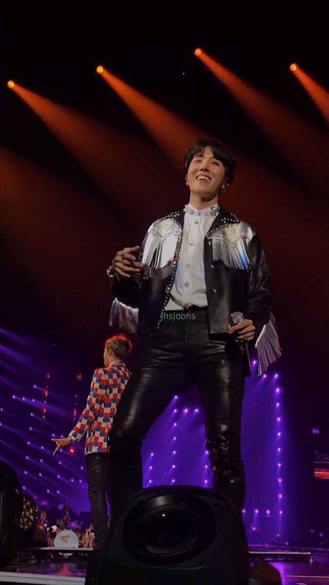 he looks soo good in everything