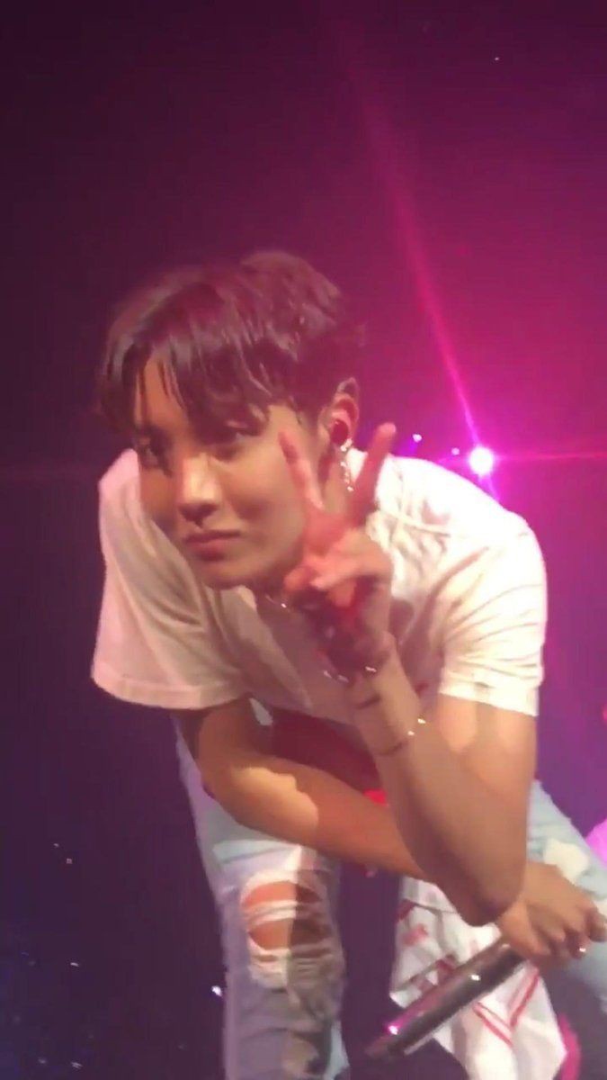 he looks soo good in everything