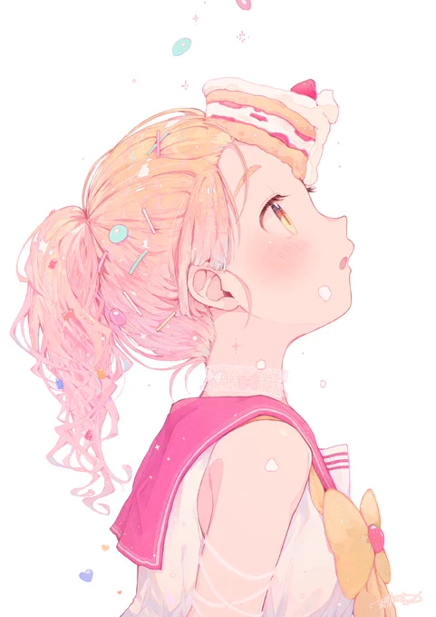 #2020年自分が選ぶ今年の4枚
個人的に凄く楽しかったし、逆に笑っちゃうくらいシンドい思い出もあるイラスト達です? 