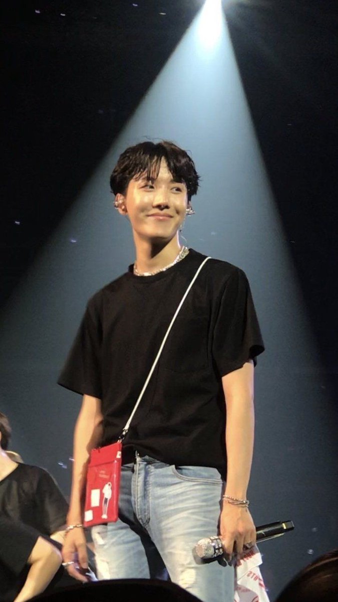 how our sunshine looks like in real life─ a needed thread