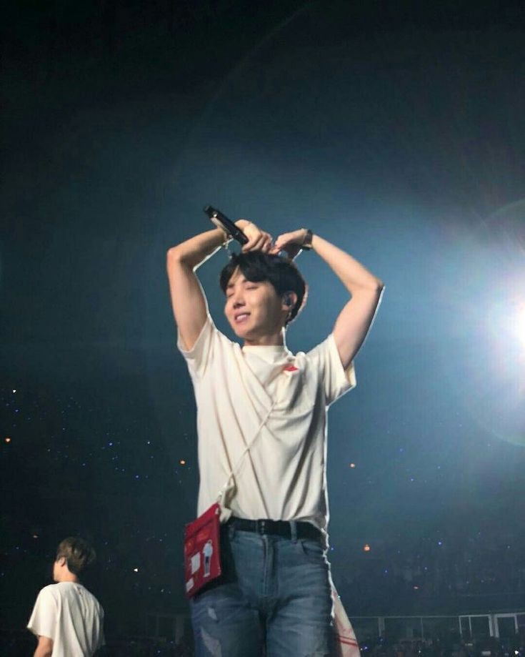 /sending his love to everyone