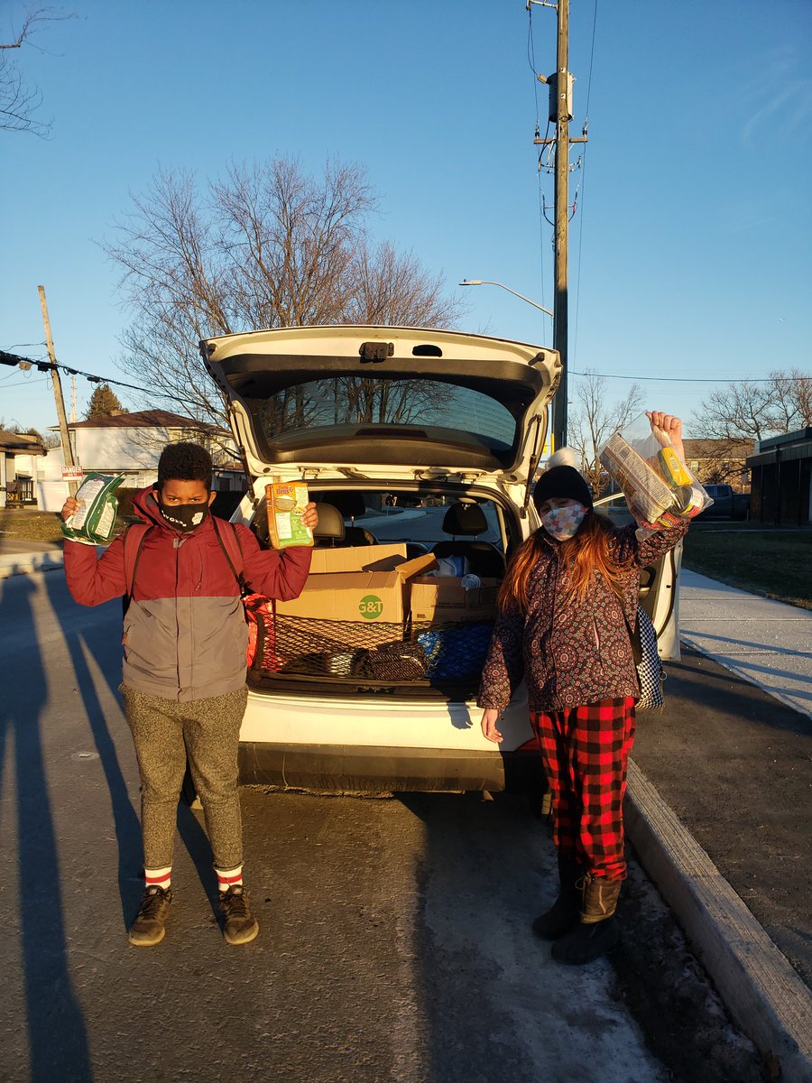 Carleton Heights Public School Council tweet media