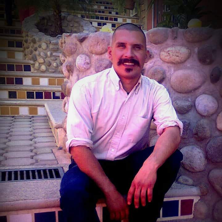 Jase Alfredo Garcia (alfredo_jase) Twitter