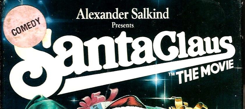 Title treatment seems... *reminiscent* of the producer’s other S movie series.