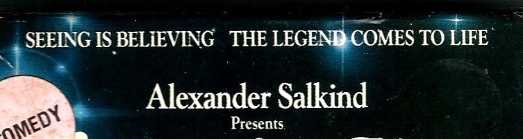 *Bonus* - extra tagline included for no charge.