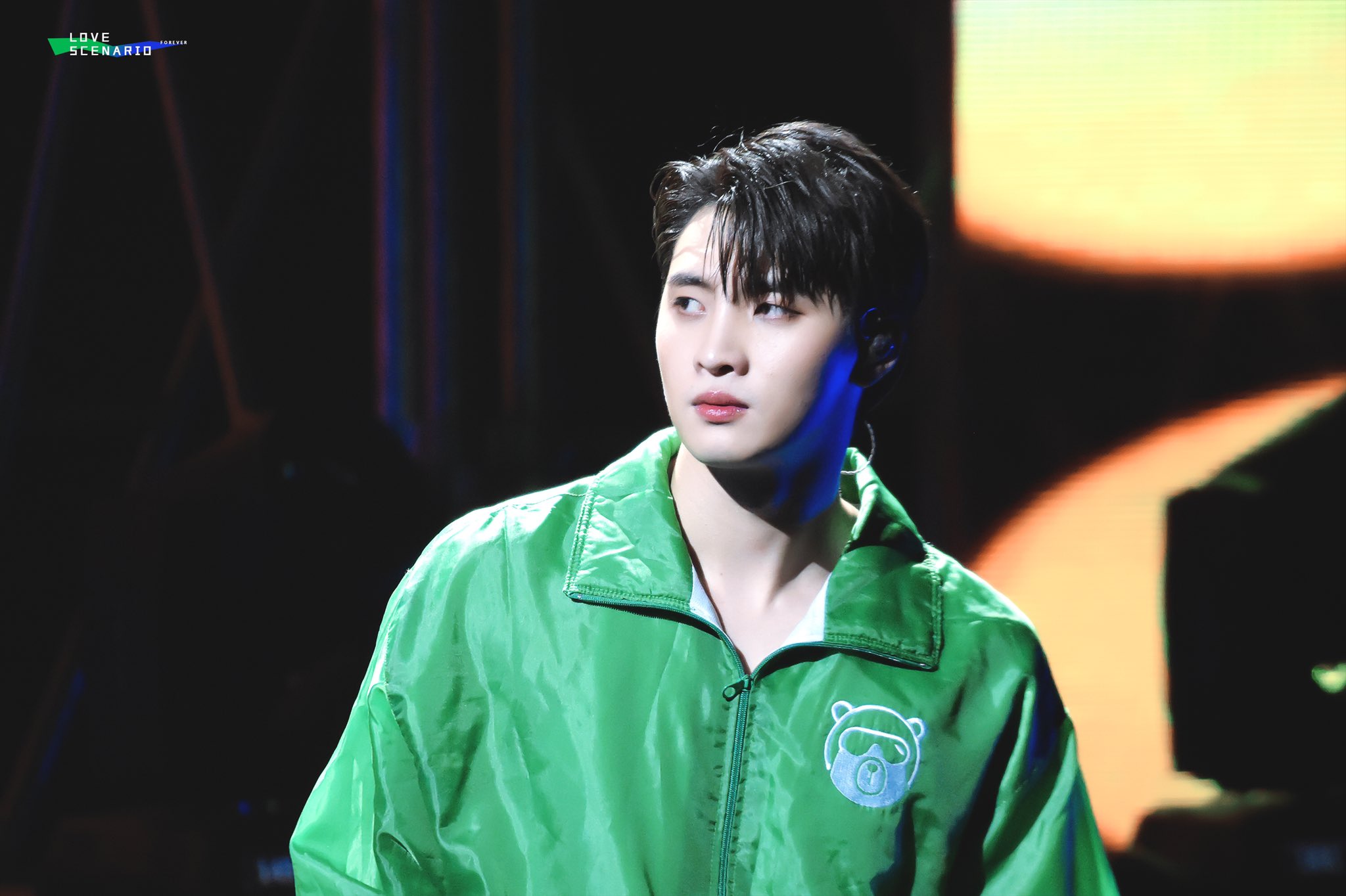 Love Scenario 2wish Scenario Twitter