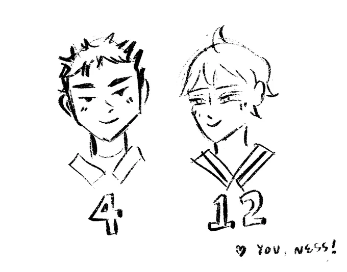 @dazaiology you got this, ness !! much love n pls take care !! 