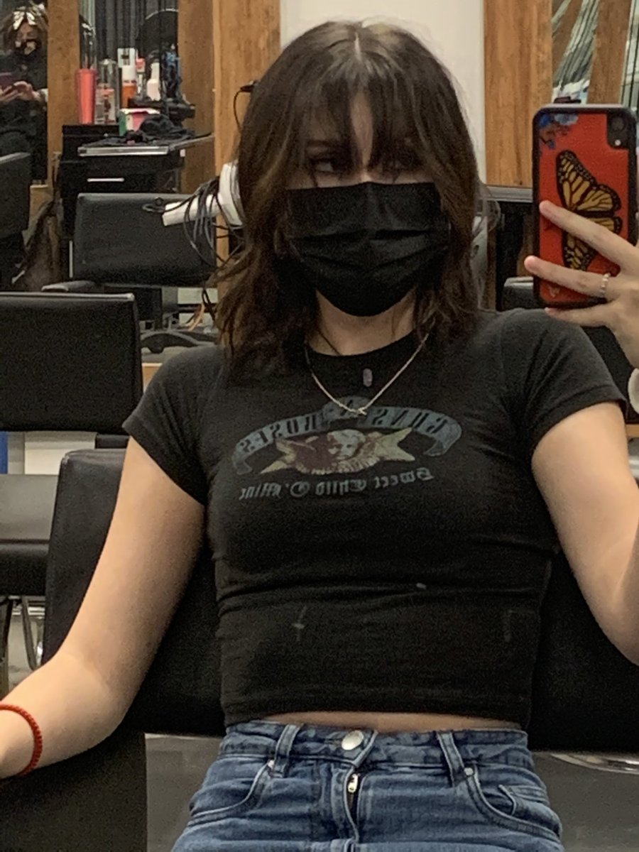 Reese Ireland (she/her) tweet media