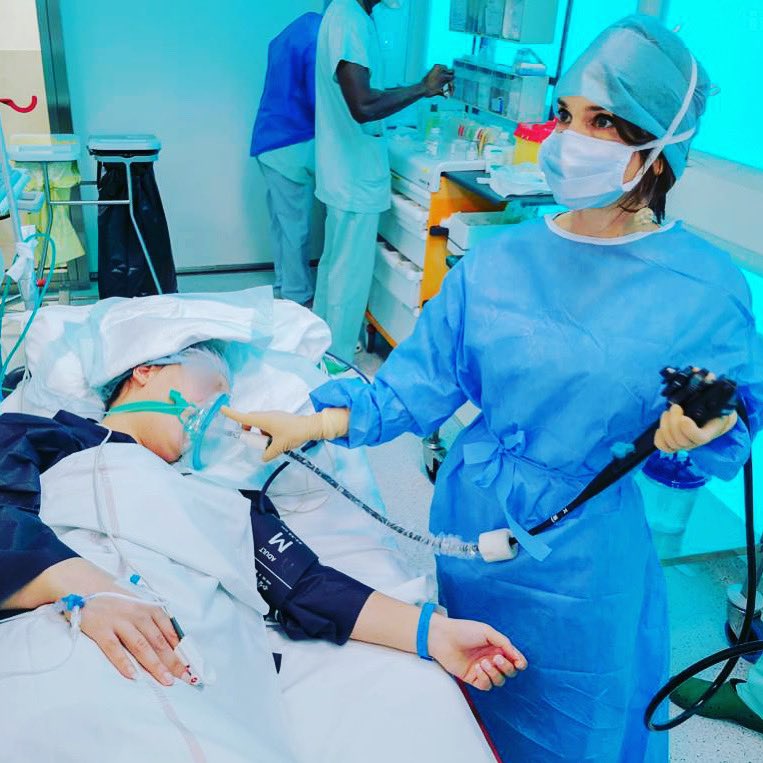 Andrew A. Gumbs MD, FACS (@andrew_gumbsmd) on Twitter photo First patient done using the COVID-19 Endotrap device! Controlling aerosol and surgical smoke. Horizon 2020 EU project. Not all surgical problems will need AI to fix. <a href="/SilvanaPerretta/">Silvana perretta</a> <a href="/IrcadFrance/">IrcadFrance</a> #artificialintelligencesurgery First patient done using the COVID-19 Endotrap device! Controlling aerosol and surgical smoke. Horizon 2020 EU project. Not all surgical problems will need AI to fix. <a href="/SilvanaPerretta/">Silvana perretta</a> <a href="/IrcadFrance/">IrcadFrance</a> #artificialintelligencesurgery